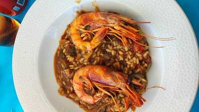 Restaurant La Botiga