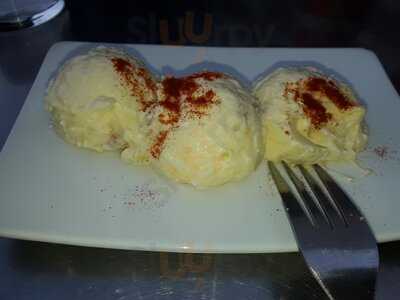 Bar Cafeteria La Chispa