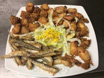 Bar Cafeteria La Chispa