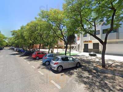 Bar Cafeteria La Chispa
