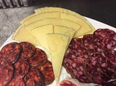 Bar Cafeteria La Chispa