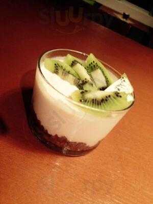 Cafeteria Tres Pun Tos