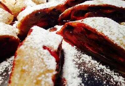 Cafeteria Tres Pun Tos