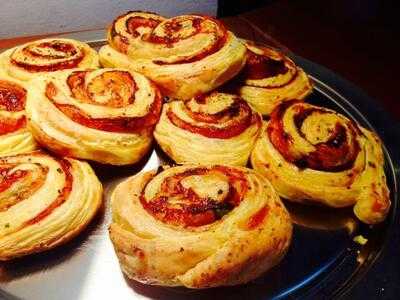 Cafeteria Tres Pun Tos