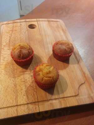 Cafeteria Tres Pun Tos