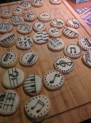 Cafeteria Tres Pun Tos