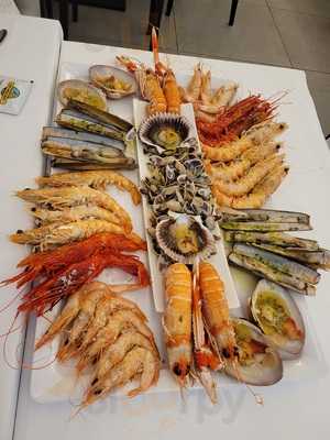 Los Mellizos Fuengirola