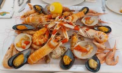 Los Mellizos Fuengirola