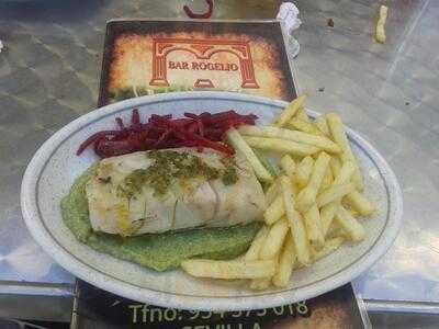 Bar Rogelio