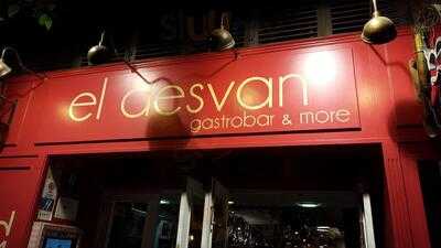 El Desvan