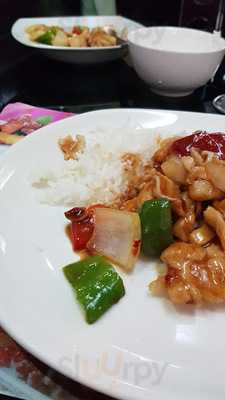 Restaurante Chinatown