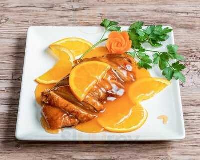 Restaurante Chinatown