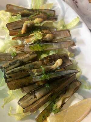 Sociedad De Pesca Deportiva Marbella