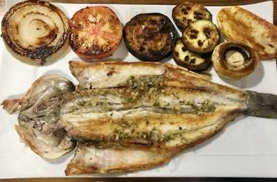 Sociedad De Pesca Deportiva Marbella