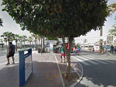 Sociedad De Pesca Deportiva Marbella