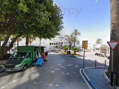 Sociedad De Pesca Deportiva Marbella