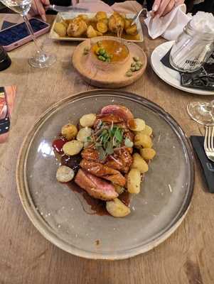 El Nacional - La Taperia