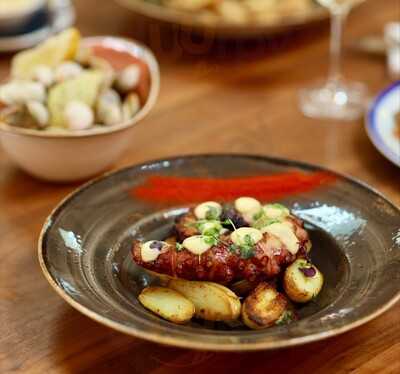 El Nacional - La Taperia