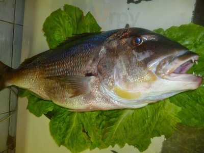 Restaurante Nou Palas