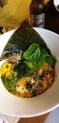Shibui Ramen Bar