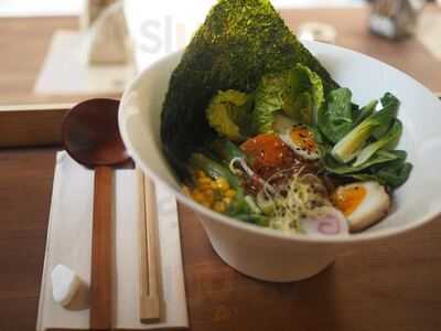 Shibui Ramen Bar