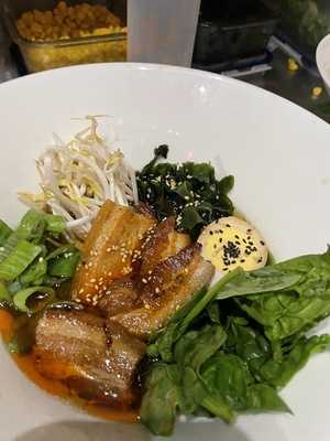 Shibui Ramen Bar