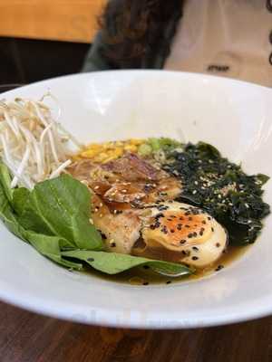 Shibui Ramen Bar