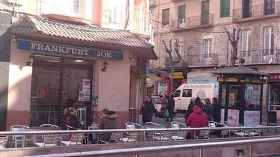 Frankfurt Joe