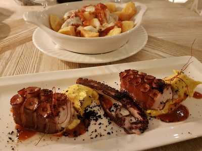 Santa Clara Restaurante