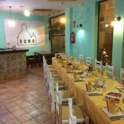 Domo Tapas & Copas