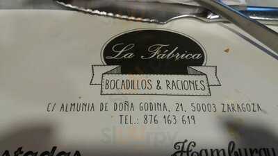 La Fabrica