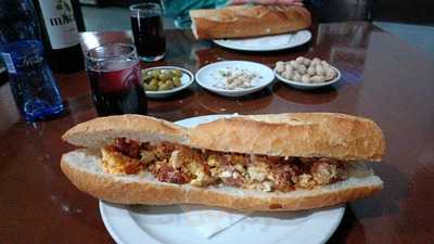 Cerveceria El Tucan Ii