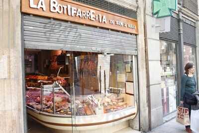 La Botifarreria