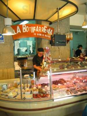 La Botifarreria