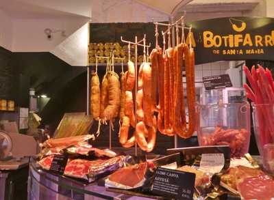 La Botifarreria