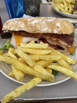 Asier's Burger Route