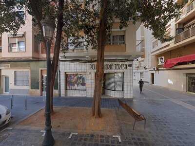 Asier's Burger Route