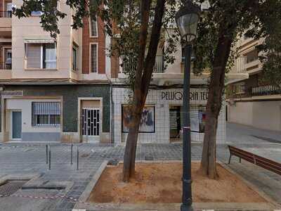 Asier's Burger Route