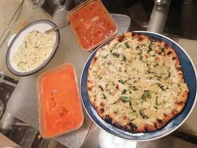 Nirvana Indian Restaurant