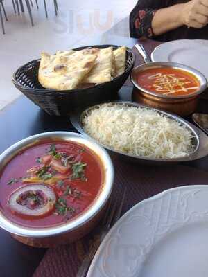 Nirvana Indian Restaurant