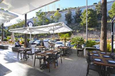 Nirvana Indian Restaurant