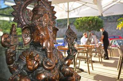 Nirvana Indian Restaurant