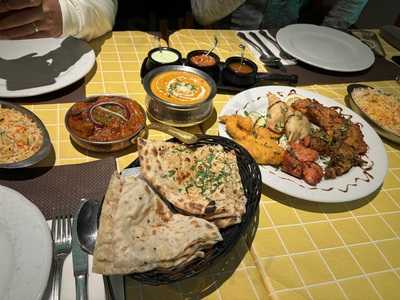 Nirvana Indian Restaurant