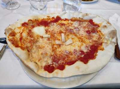 La Tagliatella Parc Central, Tarragona