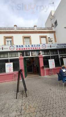Bar Charcuteria La Reja