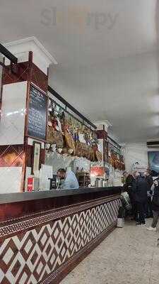 Bar Charcuteria La Reja