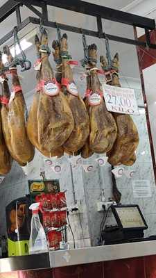 Bar Charcuteria La Reja