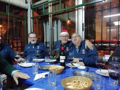 Bar Charcuteria La Reja