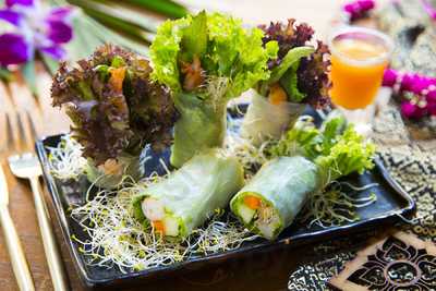 Thai Barcelona | Royal Cuisine