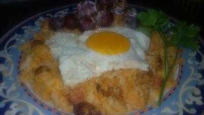 Restaurante Casa Bolea